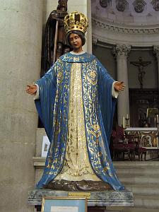 2019 08 14 TOULON MESSE DE L ASSOMPTION (3)